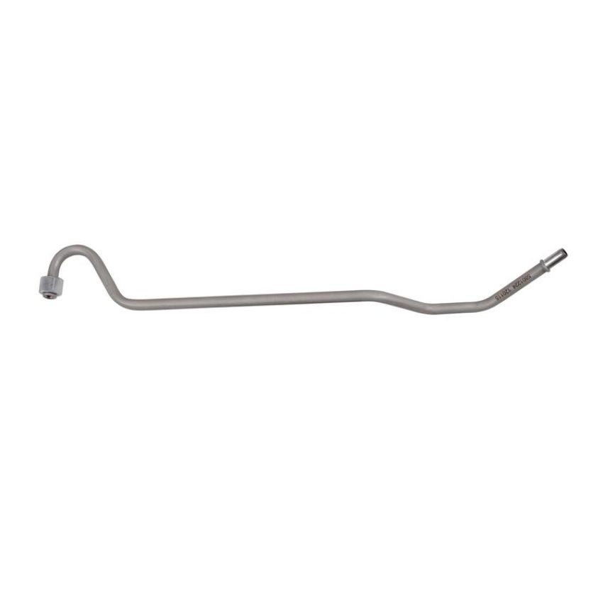 SUNSONG 5801224 Automatic Transmission Oil Cooler Hose Asm
