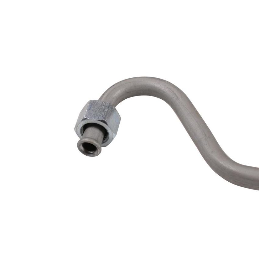 SUNSONG 5801224 Automatic Transmission Oil Cooler Hose Asm