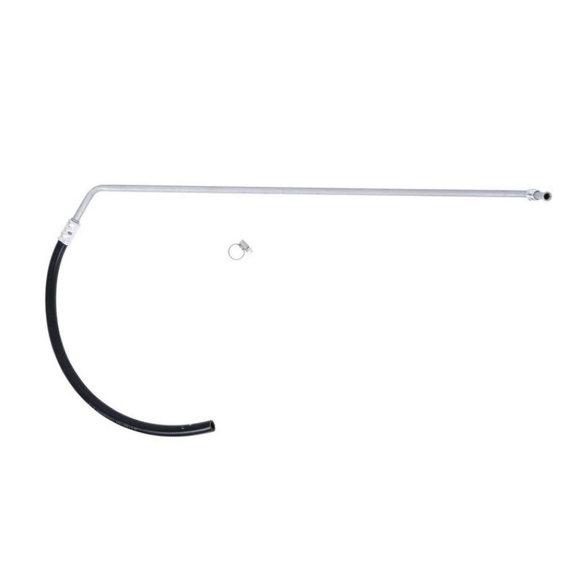 SUNSONG 5801226 Automatic Transmission Oil Cooler Hose Asm
