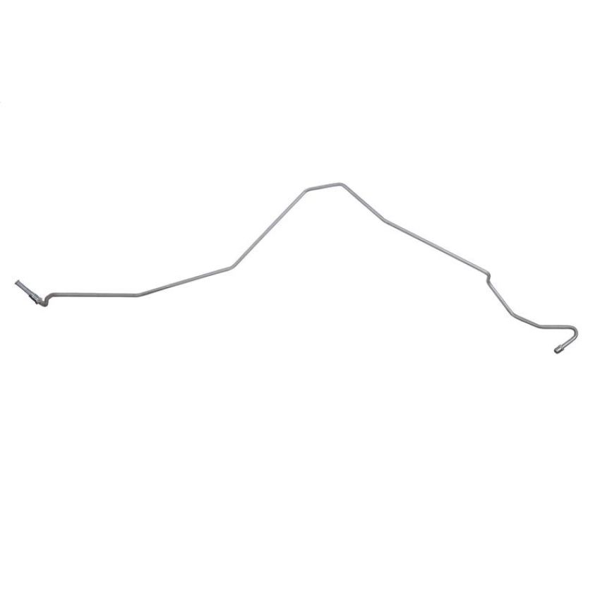 SUNSONG 5801228 Automatic Transmission Oil Cooler Hose Asm