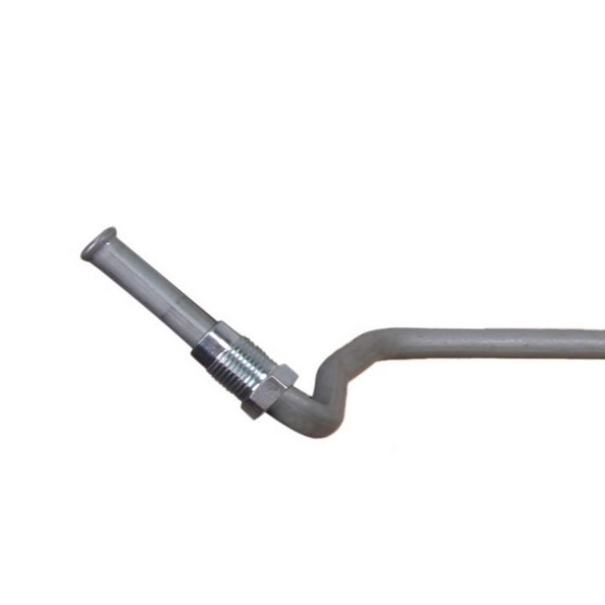 SUNSONG 5801228 Automatic Transmission Oil Cooler Hose Asm