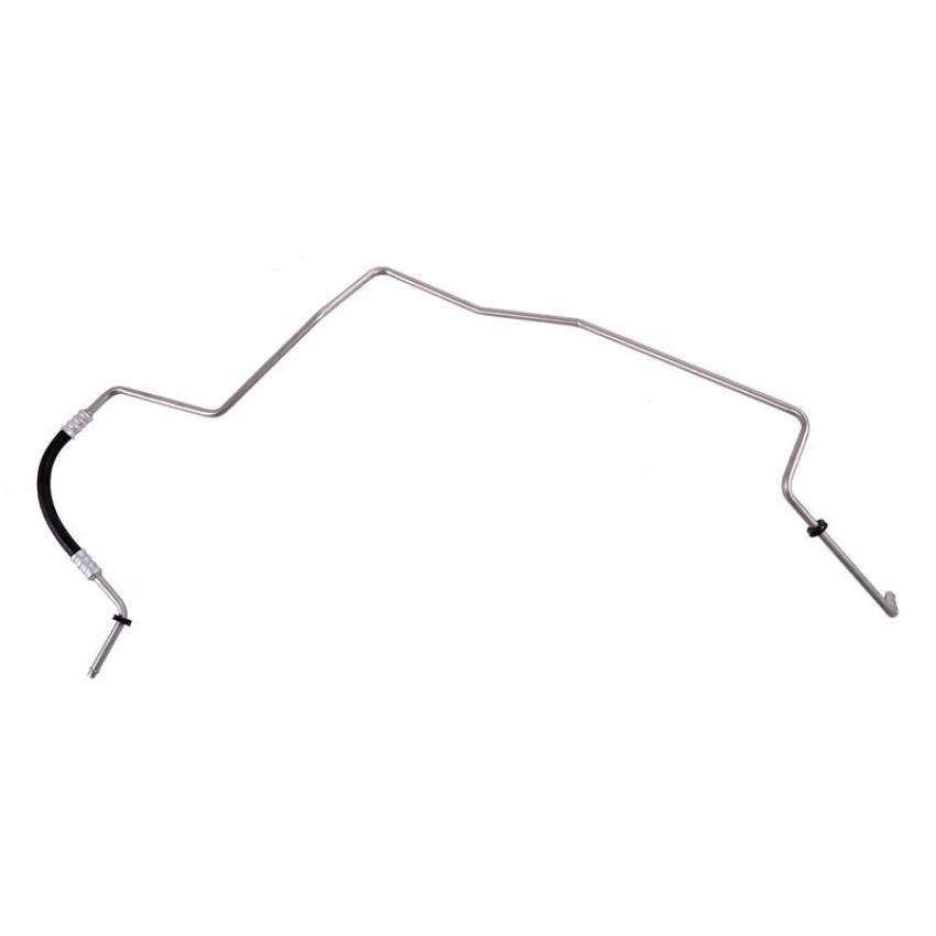 SUNSONG 5801230 Automatic Transmission Oil Cooler Hose Asm