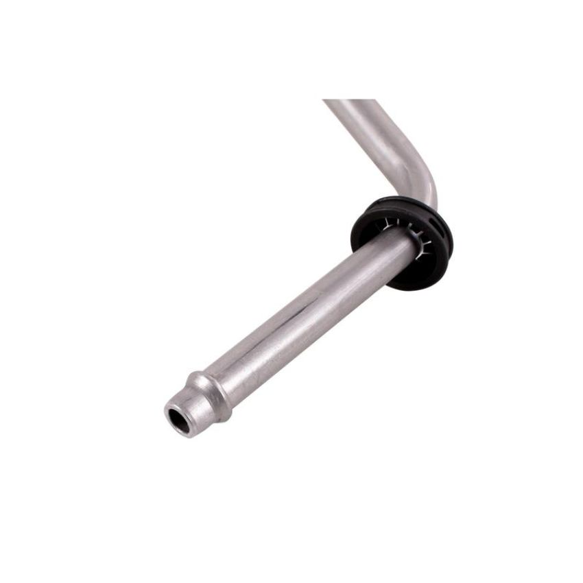SUNSONG 5801230 Automatic Transmission Oil Cooler Hose Asm