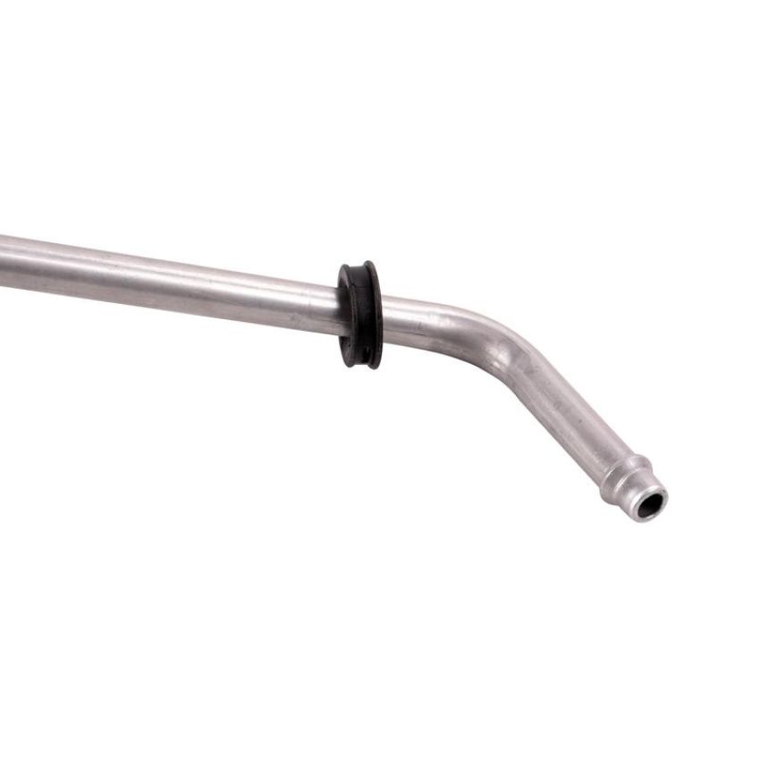 SUNSONG 5801230 Automatic Transmission Oil Cooler Hose Asm