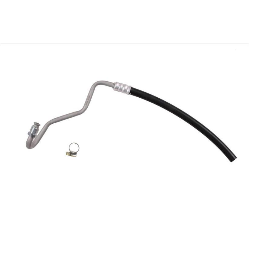 SUNSONG 5801231 Automatic Transmission Oil Cooler Hose Asm