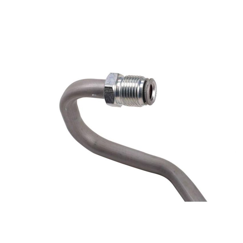 SUNSONG 5801231 Automatic Transmission Oil Cooler Hose Asm