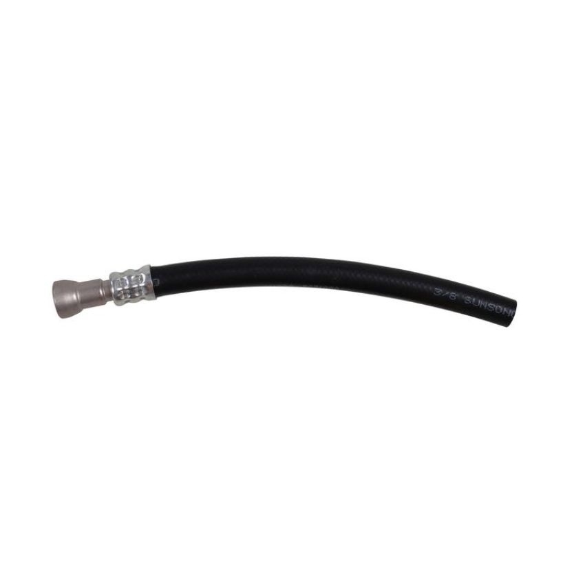 SUNSONG 5801232 Automatic Transmission Oil Cooler Hose Asm
