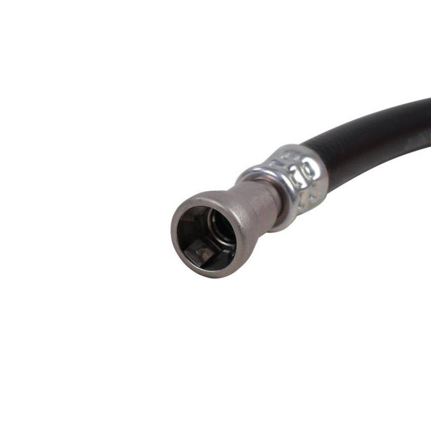 SUNSONG 5801232 Automatic Transmission Oil Cooler Hose Asm