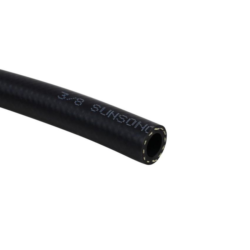 SUNSONG 5801232 Automatic Transmission Oil Cooler Hose Asm