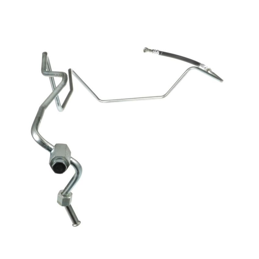 SUNSONG 5801233 Automatic Transmission Oil Cooler Hose Asm