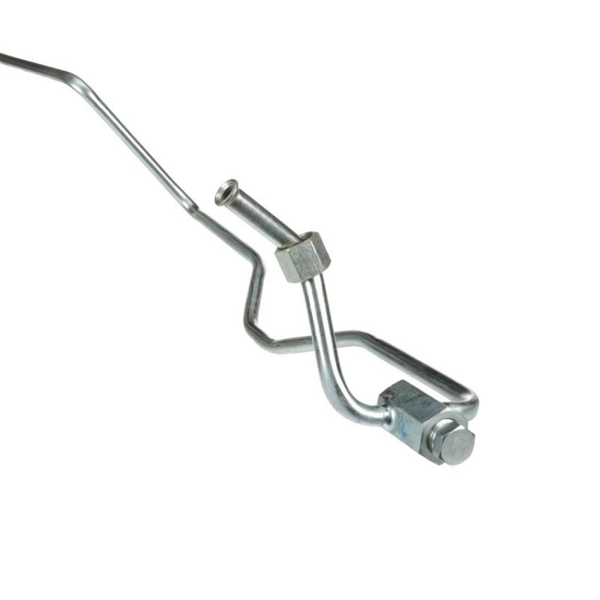 SUNSONG 5801233 Automatic Transmission Oil Cooler Hose Asm