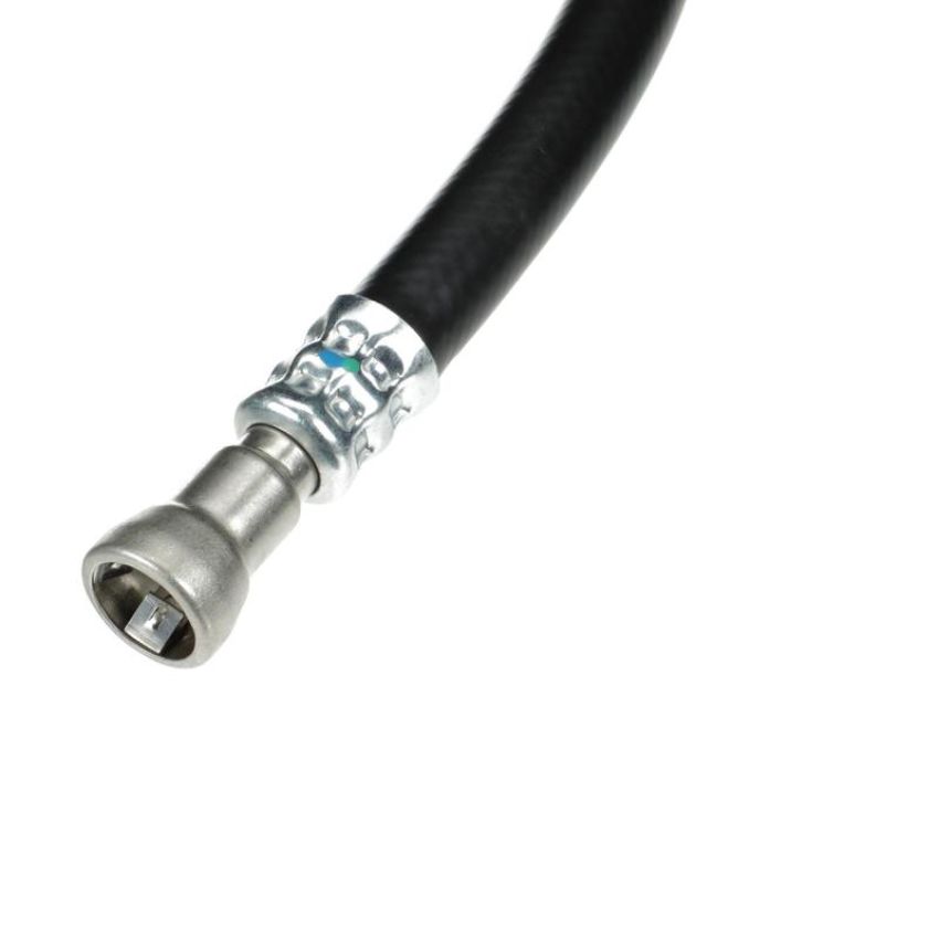 SUNSONG 5801233 Automatic Transmission Oil Cooler Hose Asm