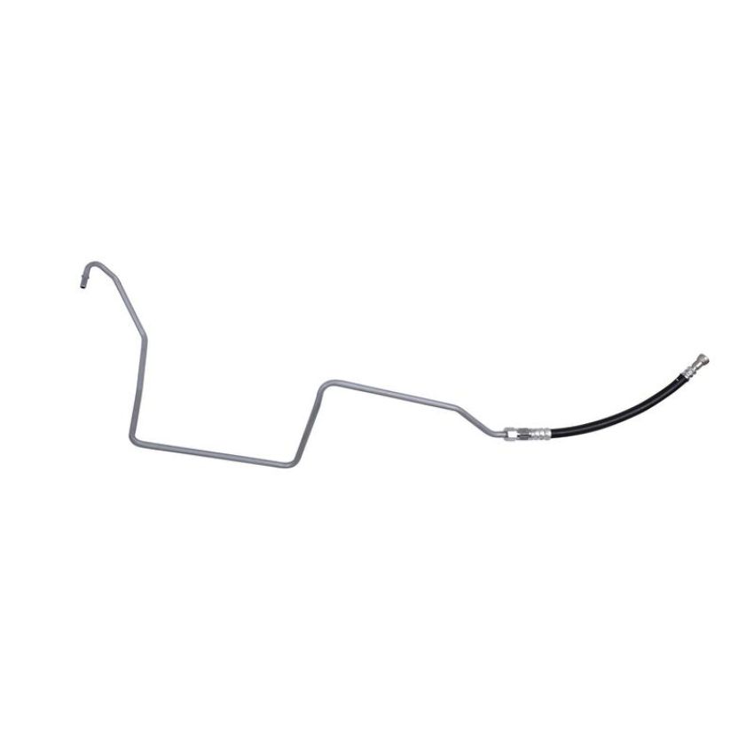 SUNSONG 5801234 Automatic Transmission Oil Cooler Hose Asm