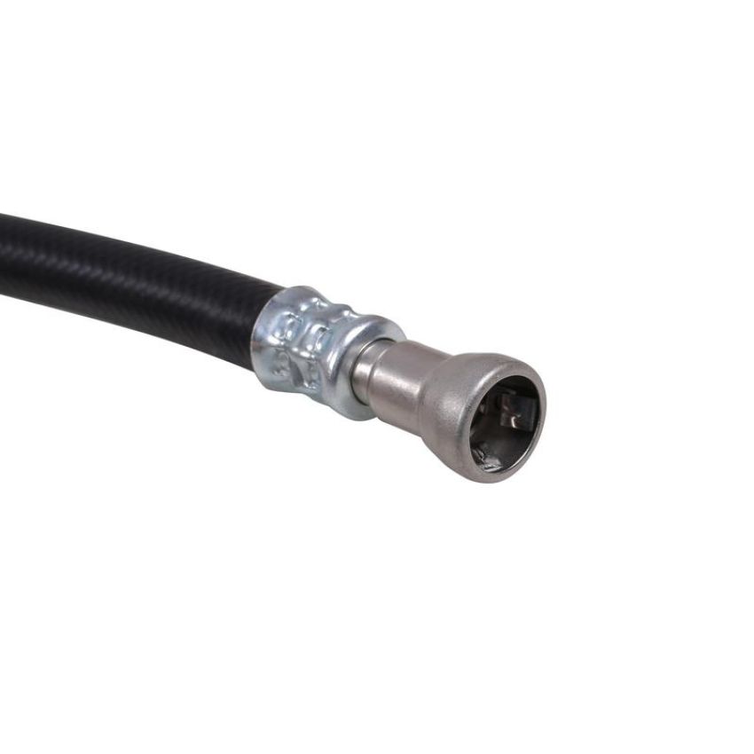 SUNSONG 5801234 Automatic Transmission Oil Cooler Hose Asm