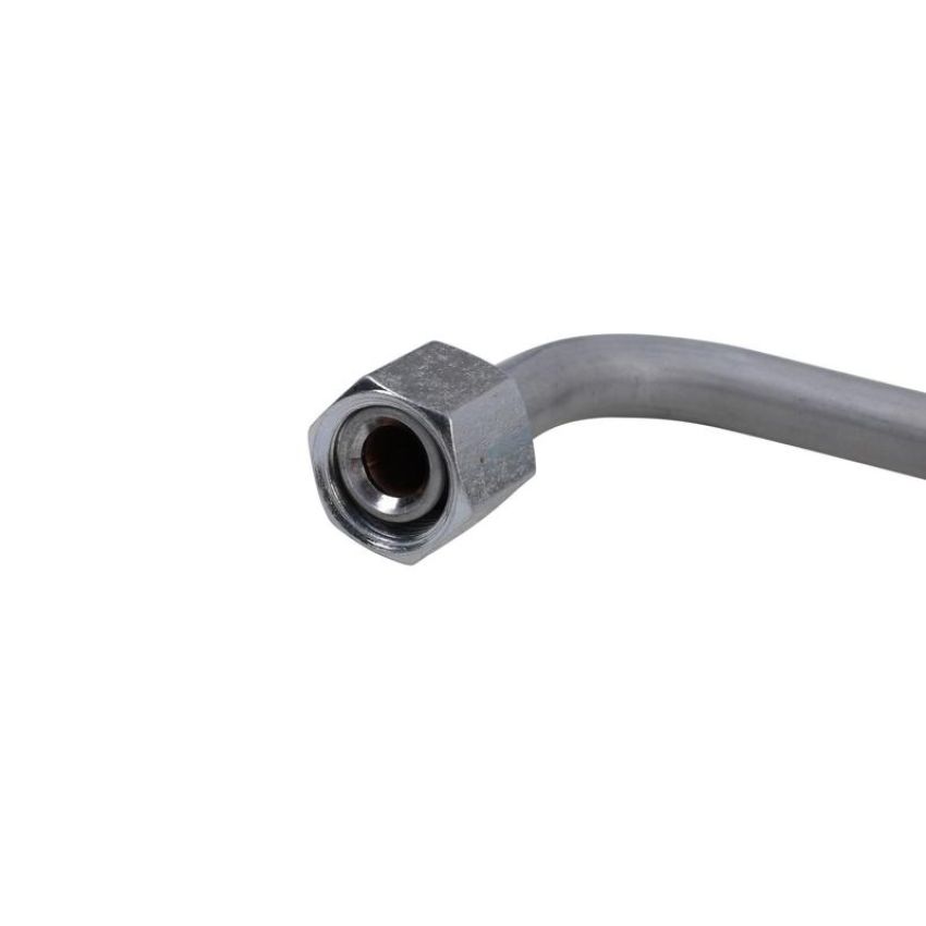 SUNSONG 5801237 Automatic Transmission Oil Cooler Hose Asm
