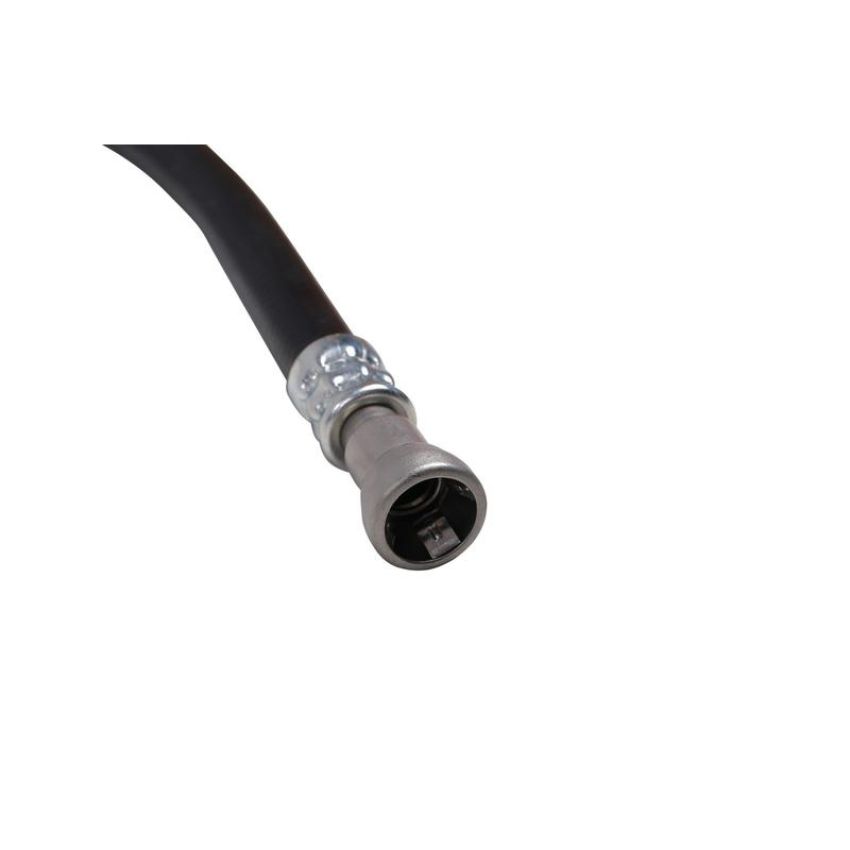 SUNSONG 5801237 Automatic Transmission Oil Cooler Hose Asm