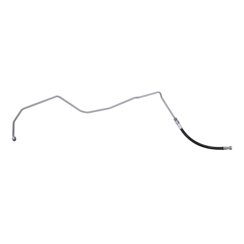 SUNSONG 5801238 Automatic Transmission Oil Cooler Hose Asm
