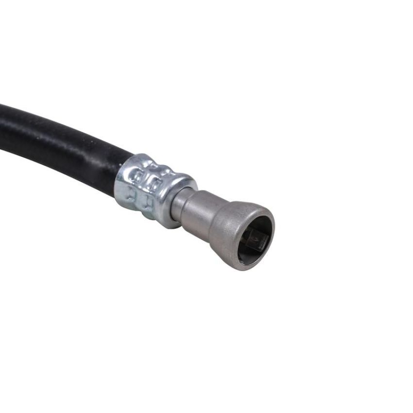 SUNSONG 5801238 Automatic Transmission Oil Cooler Hose Asm