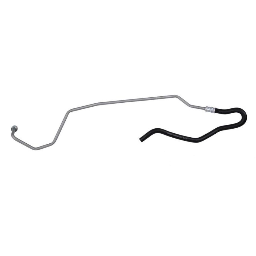 SUNSONG 5801239 Automatic Transmission Oil Cooler Hose Asm