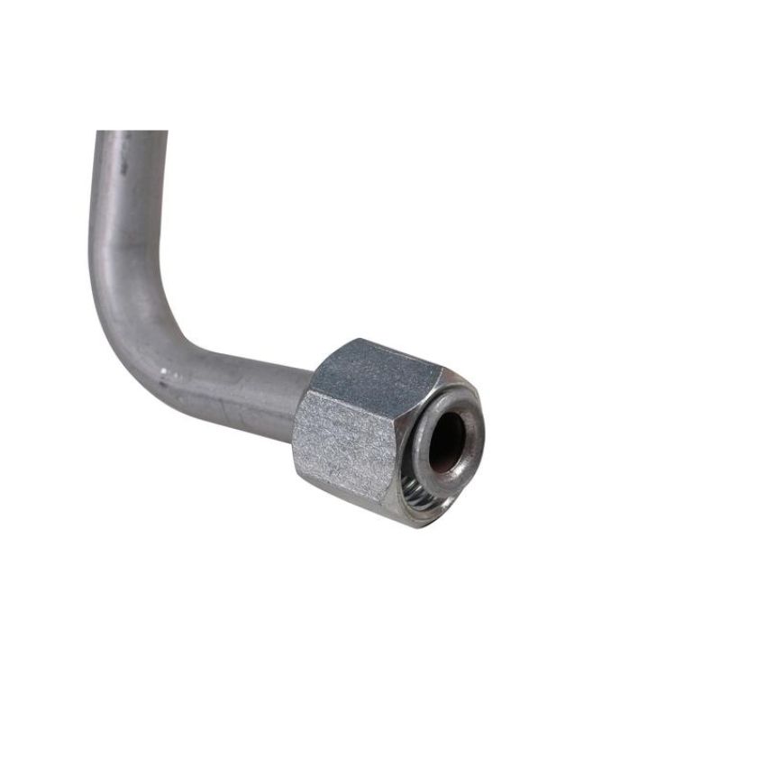 SUNSONG 5801239 Automatic Transmission Oil Cooler Hose Asm