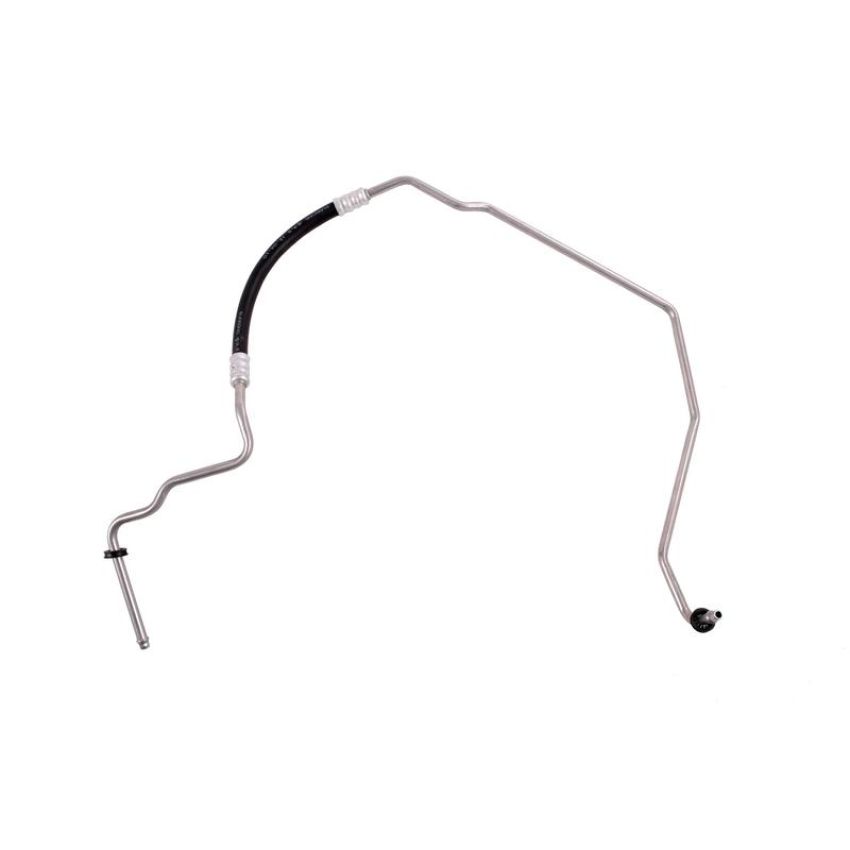 SUNSONG 5801240 Automatic Transmission Oil Cooler Hose Asm