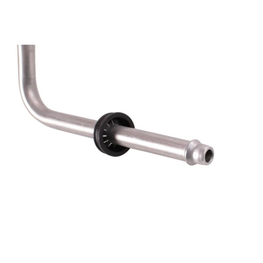 SUNSONG 5801240 Automatic Transmission Oil Cooler Hose Asm