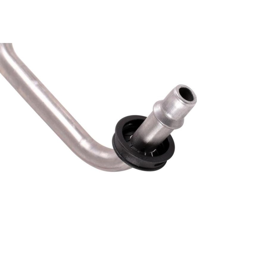 SUNSONG 5801240 Automatic Transmission Oil Cooler Hose Asm