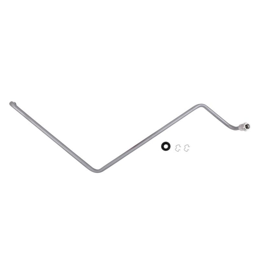 SUNSONG 5801244 Automatic Transmission Oil Cooler Hose Asm