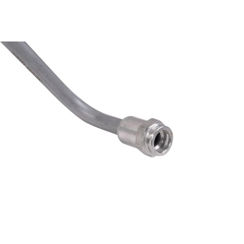 SUNSONG 5801244 Automatic Transmission Oil Cooler Hose Asm