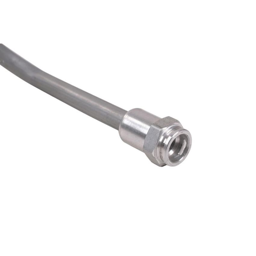SUNSONG 5801245 Automatic Transmission Oil Cooler Hose Asm