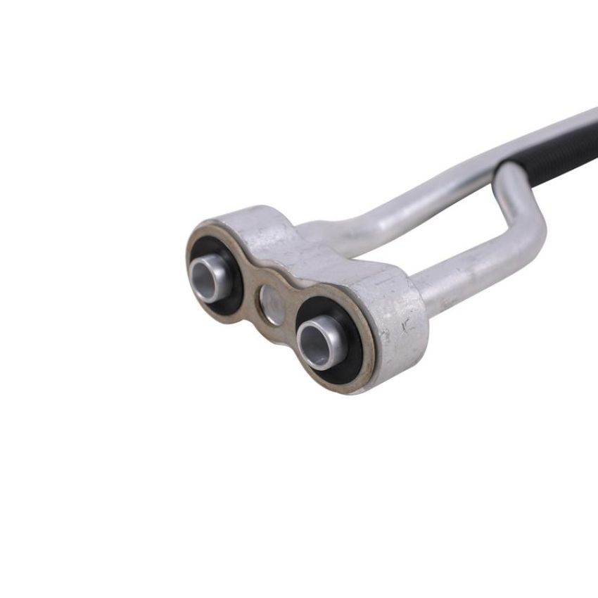 SUNSONG 5801246 Engine Oil Cooler Hose Assembly