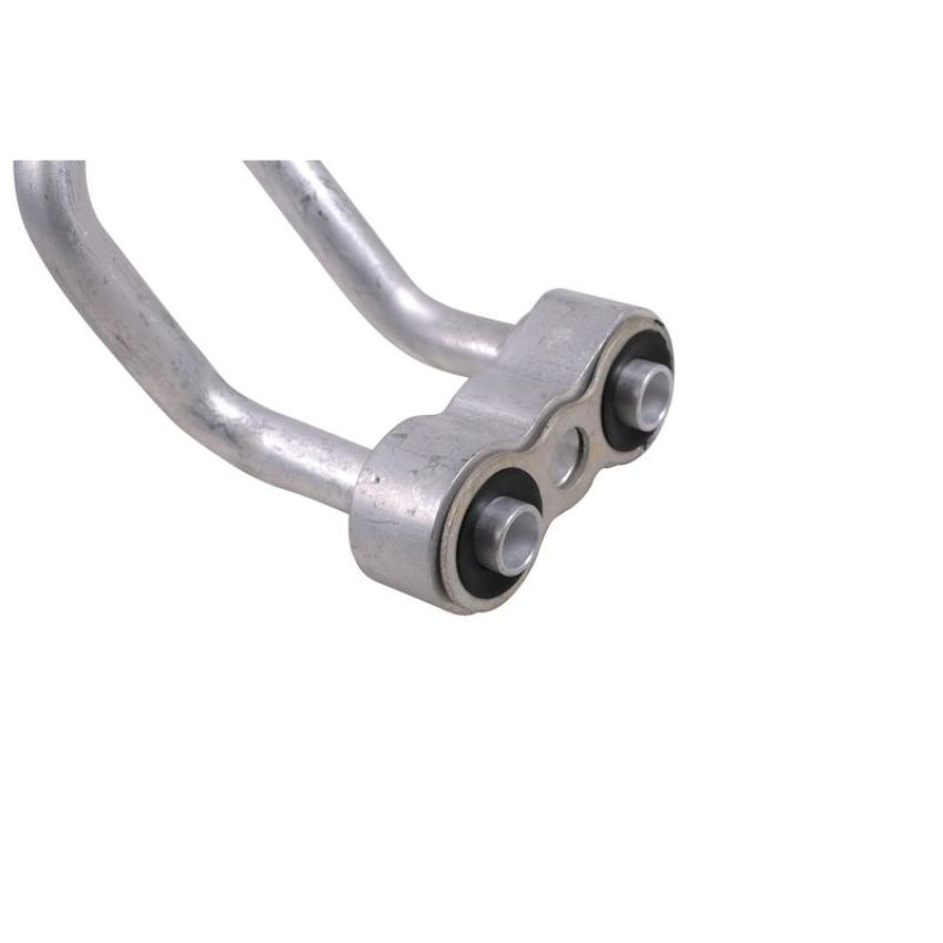 SUNSONG 5801246 Engine Oil Cooler Hose Assembly