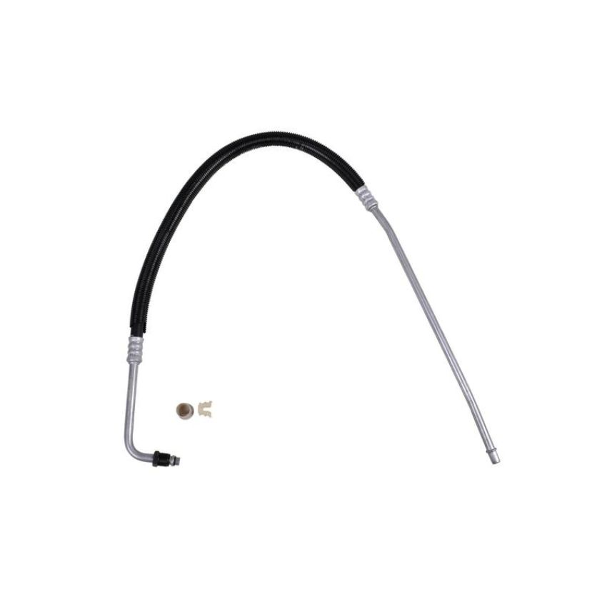SUNSONG 5801248 Engine Oil Cooler Hose Assembly