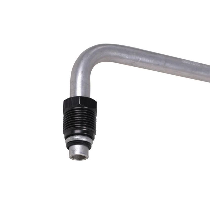 SUNSONG 5801248 Engine Oil Cooler Hose Assembly