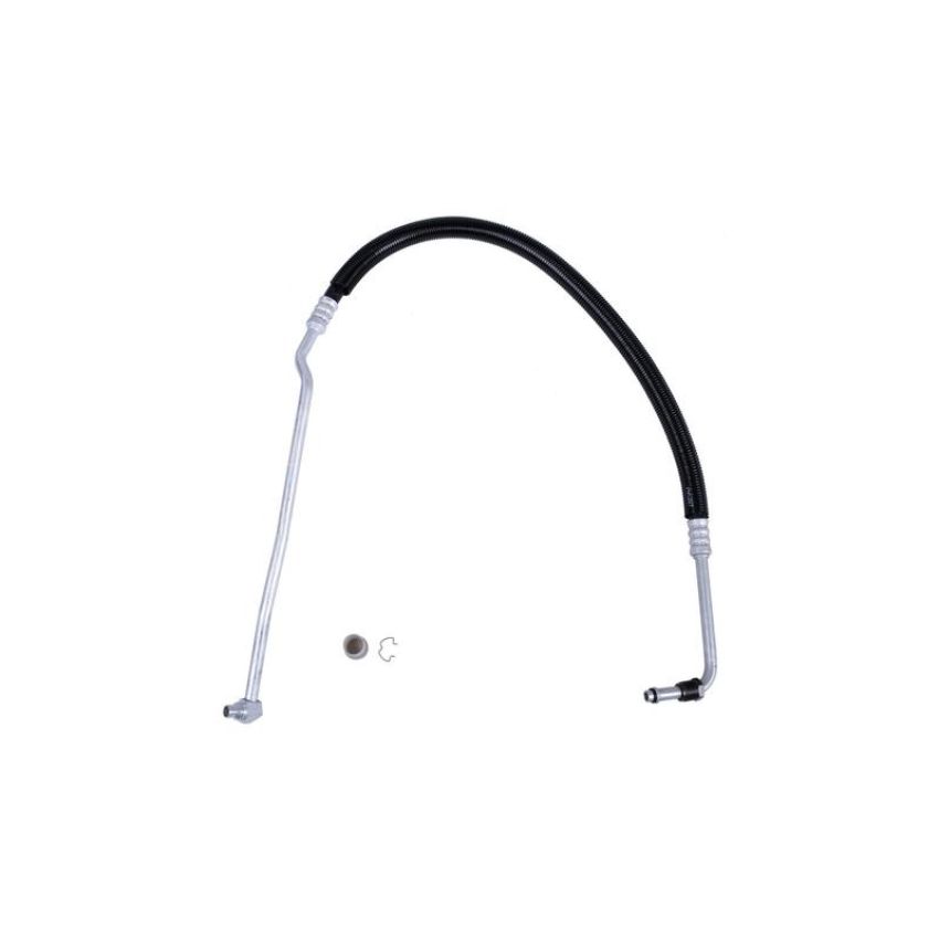 SUNSONG 5801249 Engine Oil Cooler Hose Assembly