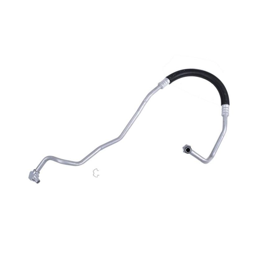 SUNSONG 5801250 Engine Oil Cooler Hose Assembly