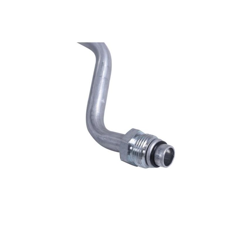 SUNSONG 5801250 Engine Oil Cooler Hose Assembly