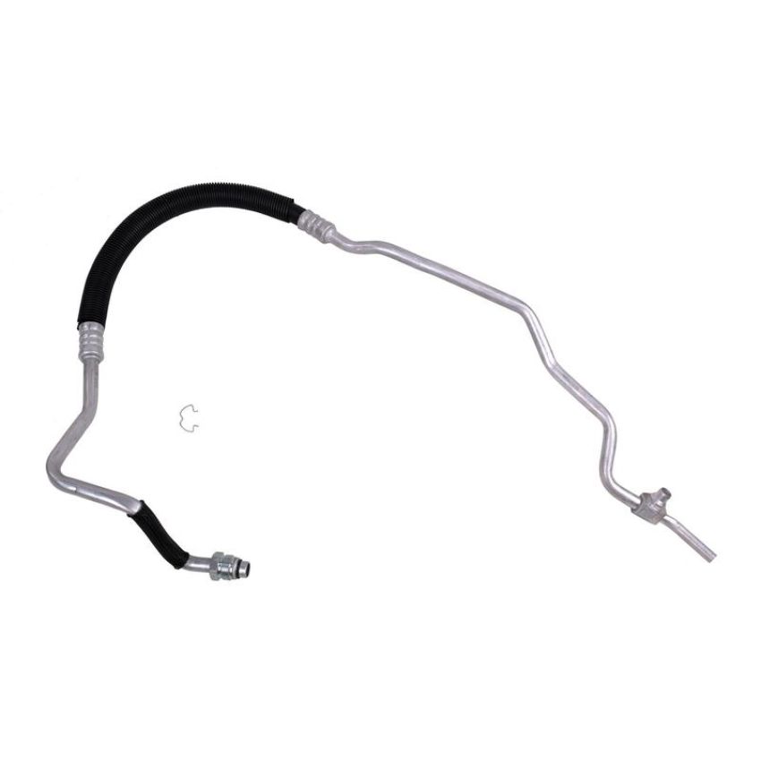 SUNSONG 5801251 Engine Oil Cooler Hose Assembly