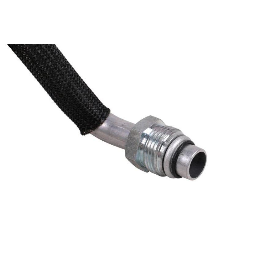 SUNSONG 5801251 Engine Oil Cooler Hose Assembly