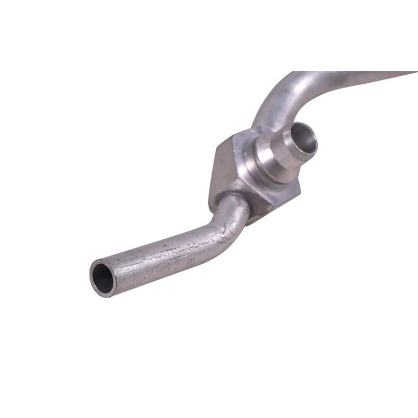 SUNSONG 5801251 Engine Oil Cooler Hose Assembly
