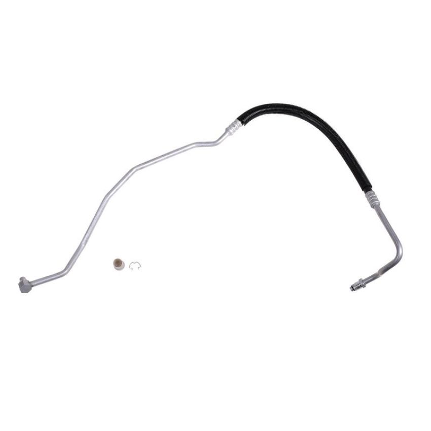 SUNSONG 5801252 Engine Oil Cooler Hose Assembly