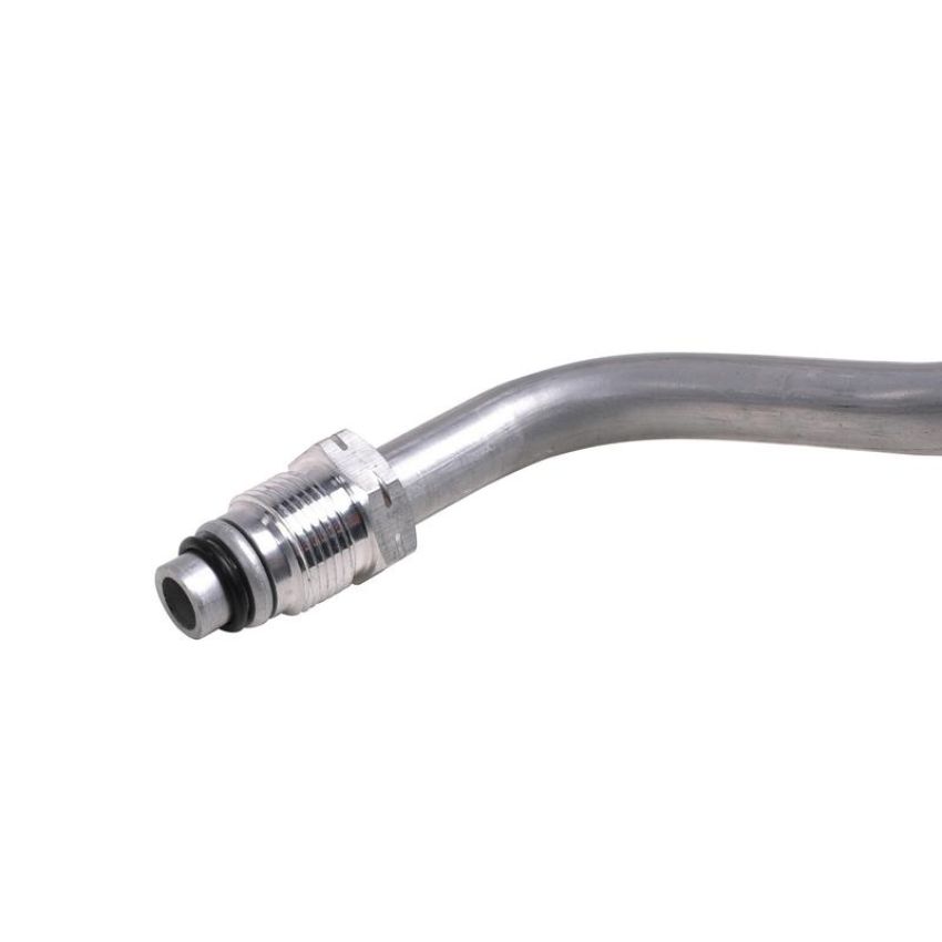 SUNSONG 5801252 Engine Oil Cooler Hose Assembly