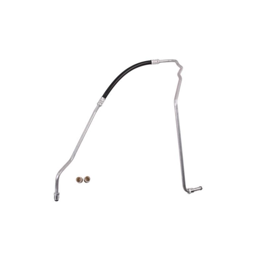 SUNSONG 5801253 Engine Oil Cooler Hose Assembly