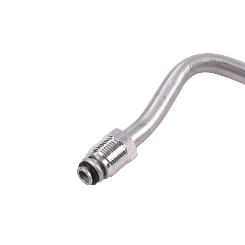 SUNSONG 5801253 Engine Oil Cooler Hose Assembly