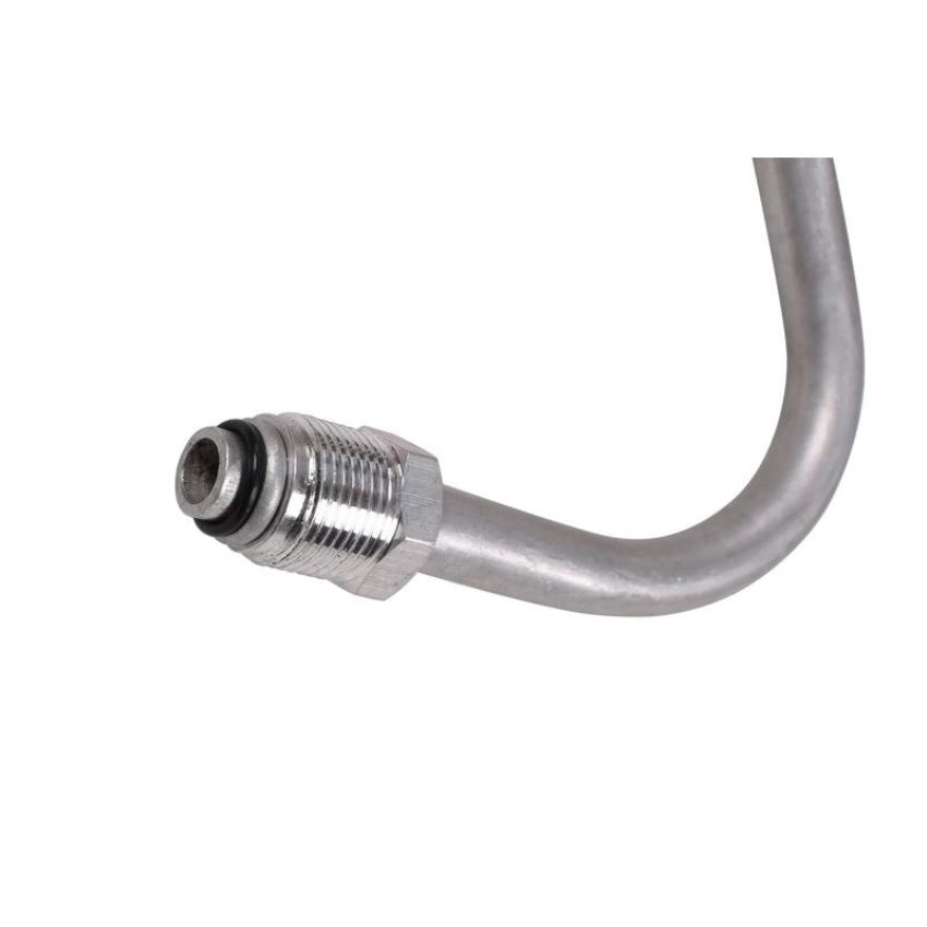 SUNSONG 5801254 Engine Oil Cooler Hose Assembly