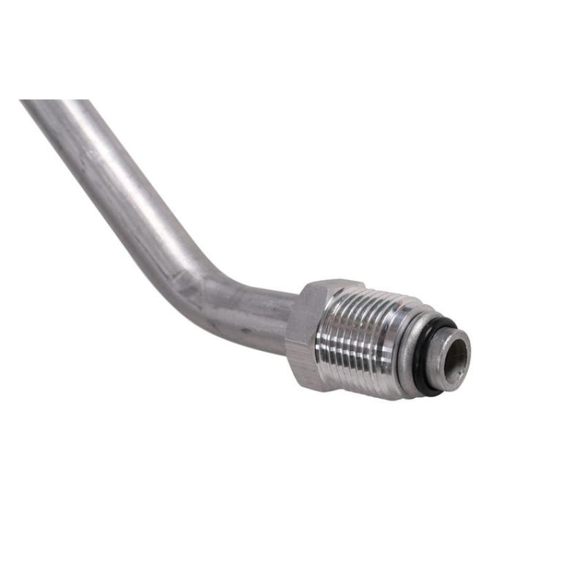 SUNSONG 5801254 Engine Oil Cooler Hose Assembly