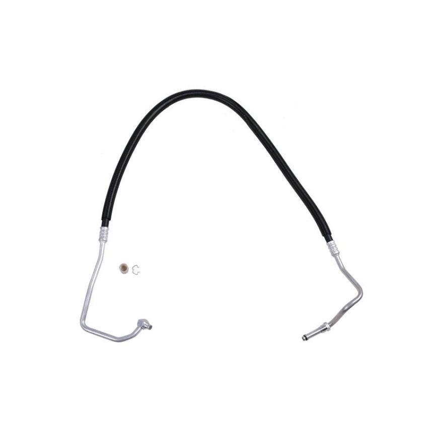 SUNSONG 5801255 Engine Oil Cooler Hose Assembly