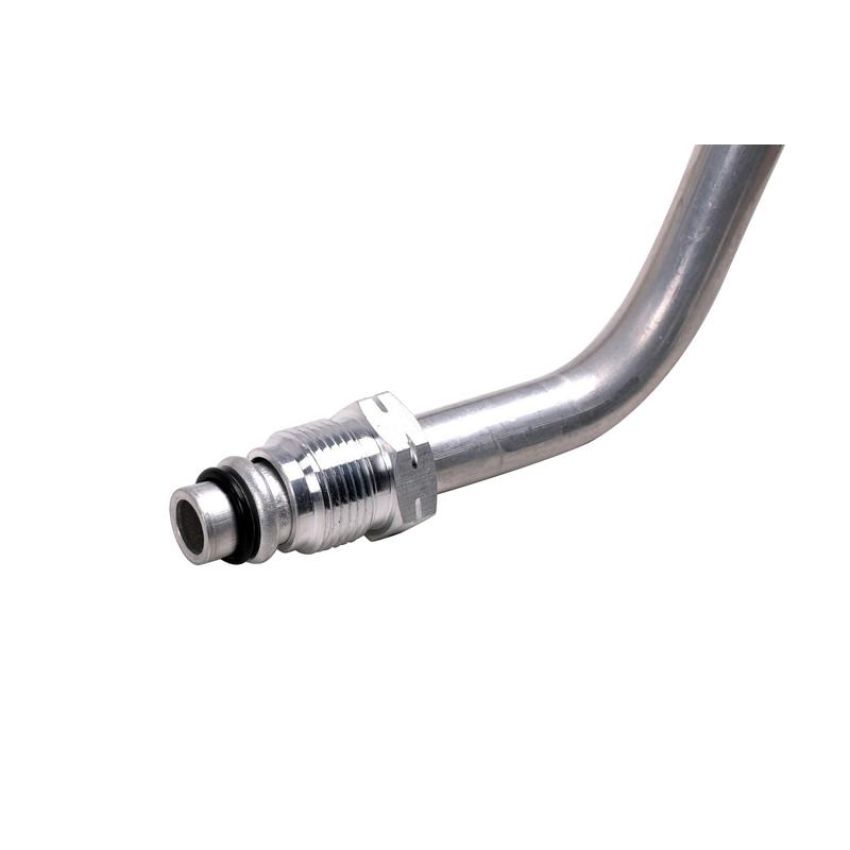 SUNSONG 5801255 Engine Oil Cooler Hose Assembly