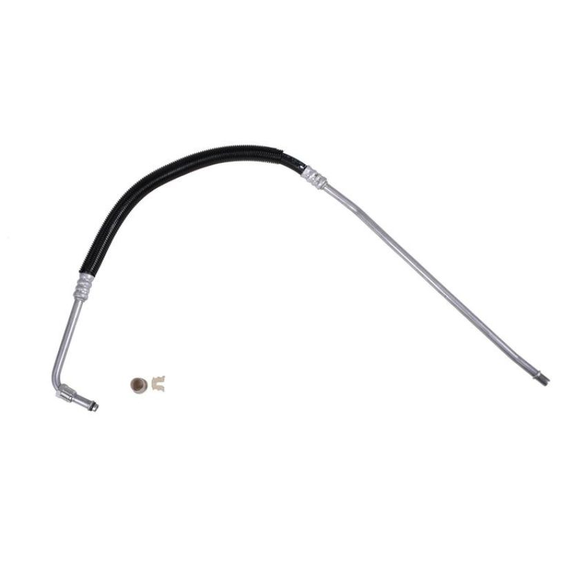 SUNSONG 5801256 Engine Oil Cooler Hose Assembly