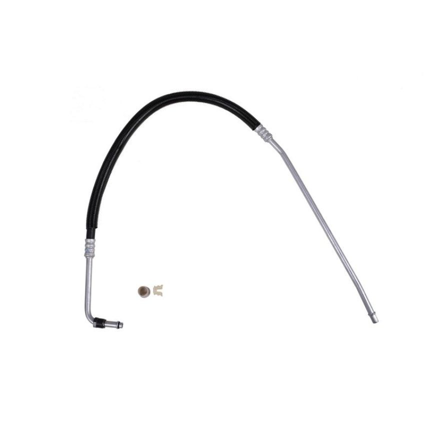 SUNSONG 5801257 Engine Oil Cooler Hose Assembly
